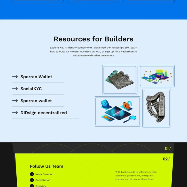 Professional Website Design