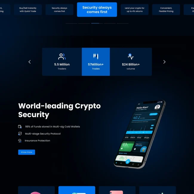 Professional Website Design